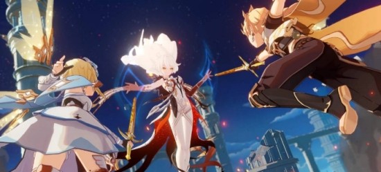 原神雷神副本怎么解锁原神雷神副本解锁方法分享