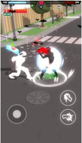 枕头大战3D截图1