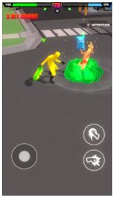 枕头大战3D截图4