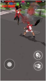 枕头大战3D截图2