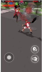 枕头大战3D截图3