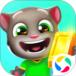 汤姆猫跑酷官方下载