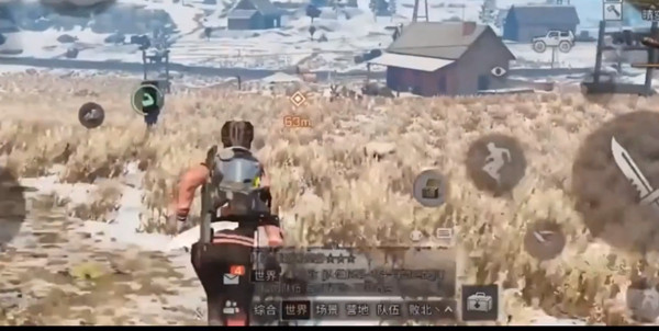 明日之后半感染者职业技能介绍