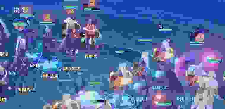 梦幻新诛仙仙灵培养攻略