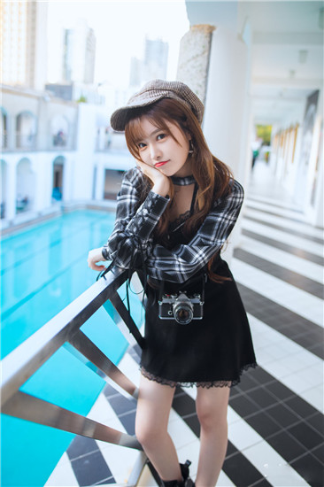 小樱桃视频app破解版截图3