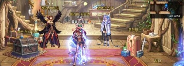 地下城与勇士起源漫游枪手怎么样-地下城与勇士起源漫游枪手属性介绍