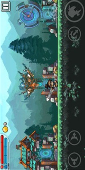 东方新世界解锁版截图2