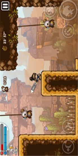 东方新世界解锁版截图1