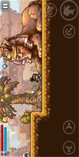 东方新世界解锁版截图3