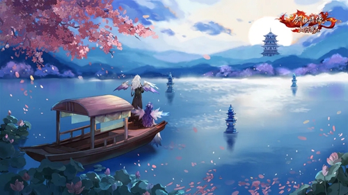 新剑侠情缘新手怎么选择职业 新剑侠情缘新手职业选择攻略