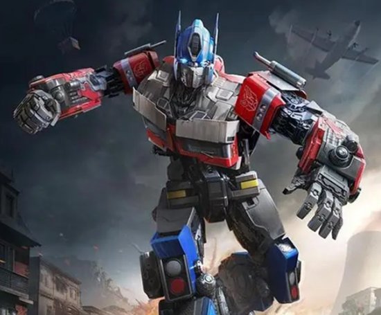 和平精英变形金刚联动有那些角色 变形金刚联动角色介绍一览