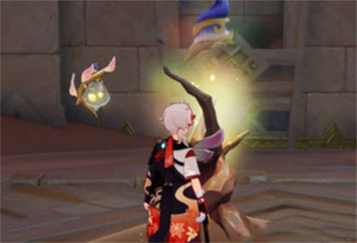 原神须弥龙卷风解除方法一览 原神须弥龙卷风怎么解除