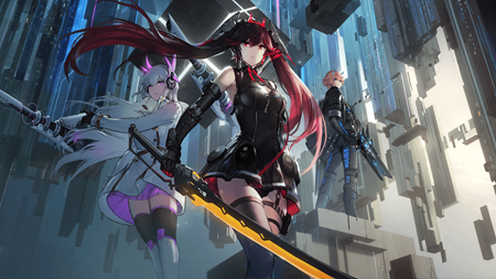 战双帕弥什兑换码2023最新兑换码 战双帕弥什兑换码2023最新兑换码大全