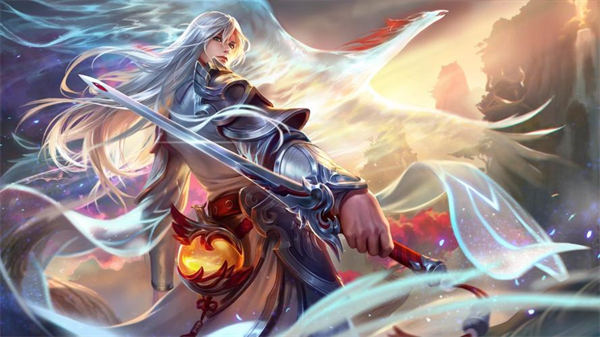 王者荣耀段位排列 王者荣耀段位是如何划分的