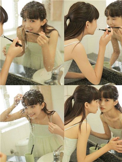 小优视频app为爱而生茄子截图2