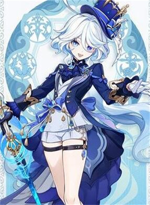 原神4.2卡池哪个值得抽 原神4.2卡池抽取建议