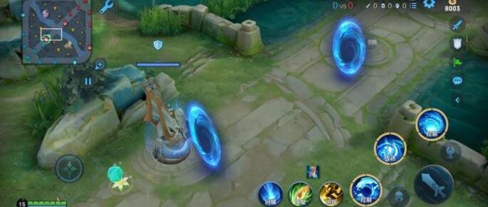 王者荣耀大乔专精装怎么玩 大乔专精装玩法技巧分享