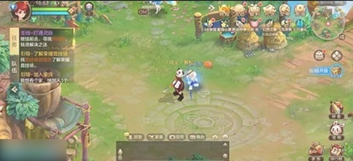 自由幻想怎么带宠物 自由幻想宠物培养教程