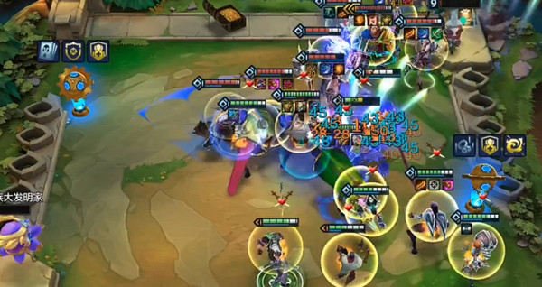 金铲铲之战2022年5月12日更新内容一览