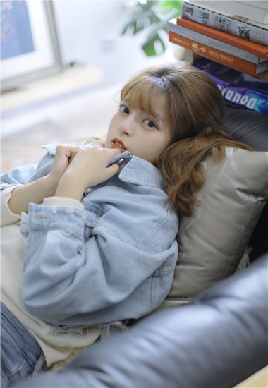 大菠萝福建导航app哔哩哔哩粉色视频截图4