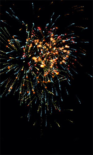 烟花大作战手游截图2