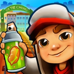 地铁跑酷国际服下载最新版2023