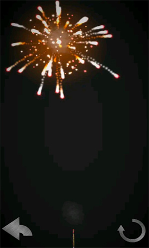 烟花大作战手游截图1