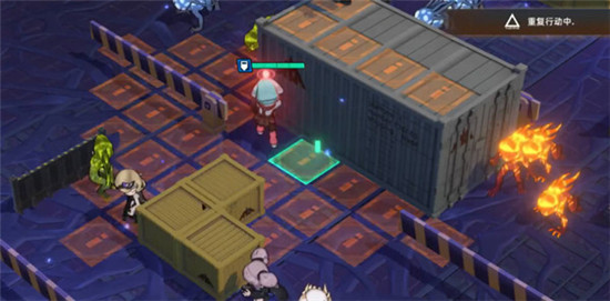 异象回声角色培养系统玩法攻略-异象回声角色培养系统怎么玩