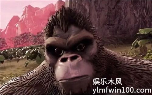 骷髅岛金刚崛起热度怎么样-骷髅岛金刚崛起热度介绍