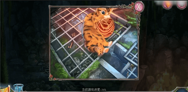 密室逃脱2找东西月亮在哪里