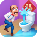 梦幻家园解锁版无限星iOS