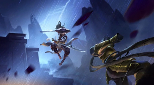 剑雨如歌怎么炼丹 剑雨如歌炼丹攻略