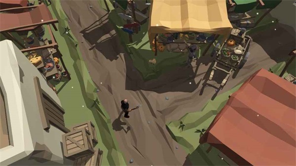 僵尸警戒中文版截图3