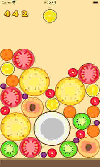 合成大西瓜无敌版截图3