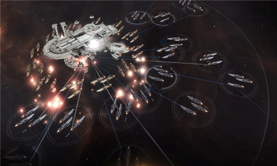 无尽的拉格朗日精简版苹果截图3