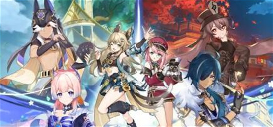 原神七圣召唤绮良良技能是什么 原神七圣召唤绮良良技能效果一览