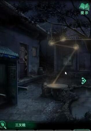 纸嫁衣4红丝缠第三章怎么过 通关攻略图解与推荐