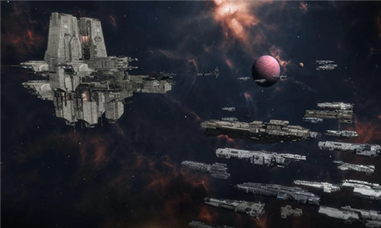 无尽的拉格朗日精简版苹果截图1