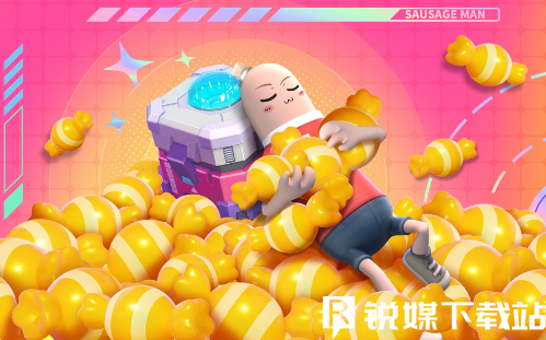 香肠派对ss12赛季什么时候更新-香肠派对ss12赛季更新时间