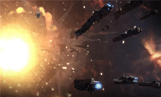 无尽的拉格朗日精简版苹果截图2