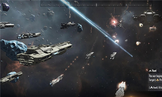 无尽的拉格朗日精简版苹果截图4