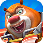 熊出没之机甲熊大无限充值解锁版