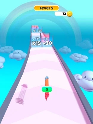 你能有多箭安卓版截图1