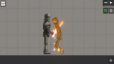 人类游乐场官方正版截图4