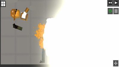 人类游乐场官方正版截图3