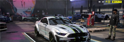 极品飞车如何保存进度-极品飞车如何保存进度的操作步骤