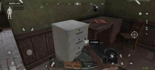 暗区突围农场哪里出金暗区突围出金概率最高的地方介绍