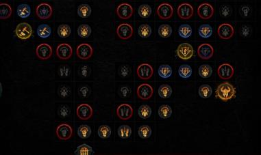 暗黑4团队已听到玩家抱怨 计划添加一键重置巅峰盘