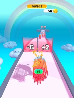 你能有多箭安卓版截图2