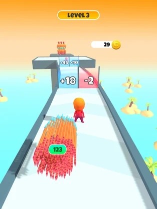 你能有多箭安卓版截图3